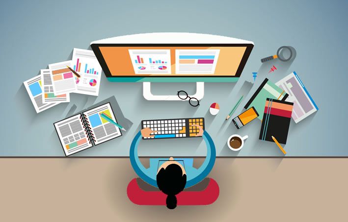Kurumsal Firmalar İçin Web Tasarımı