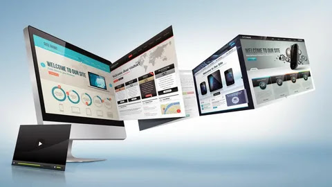 Ankara’nın Ödüllü Web Tasarım Ajansı
