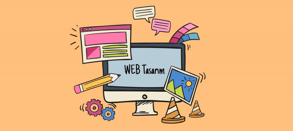 Ankara’da Web Tasarım