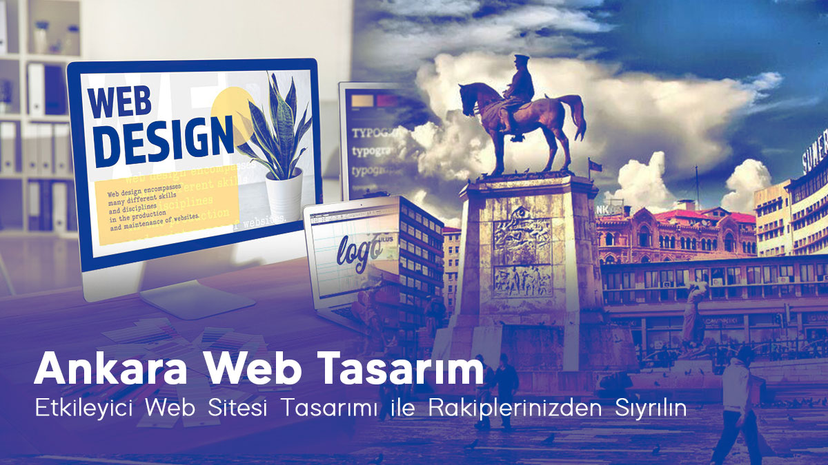 Ankara Web Sitesi Yaptırmak Cyber Medya