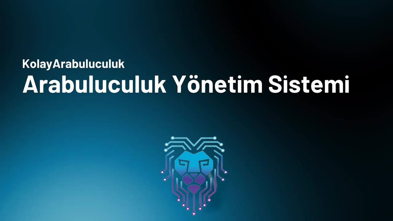 Arabuluculuk Yönetim Sistemi