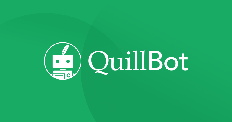 QuillBot AI Chat: أداة للكتابة والتحرير وإنتاج محتوى إبداعي