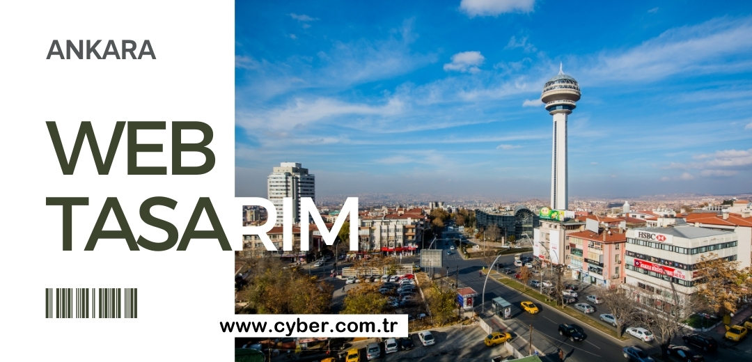 Ankara’da Güvenilir Web Ajansı Arayanlar İçin
