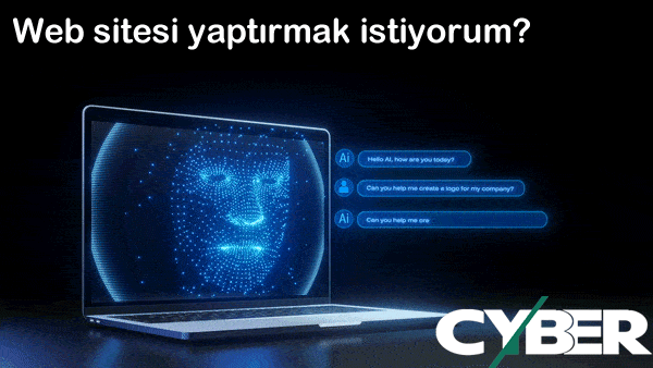 Web Sitesi Yaptırmak İstiyorum ?