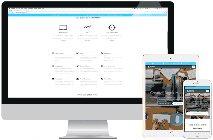 Kurumsal Web Sitesi Yapanlar Ankara’da Nasıl Seçilmeli?